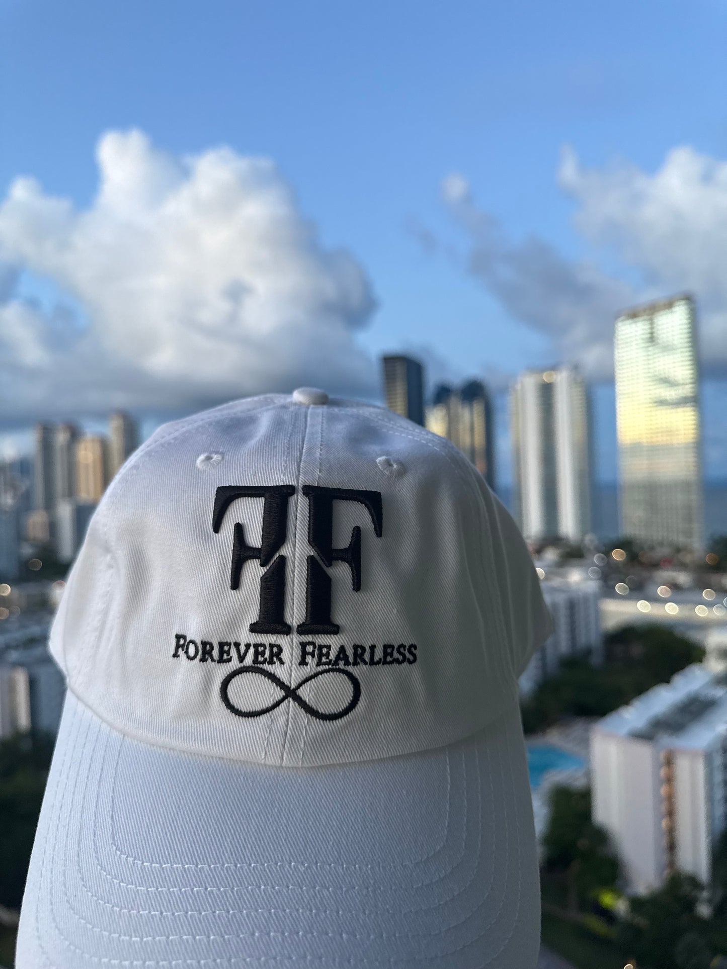 Hero Hats