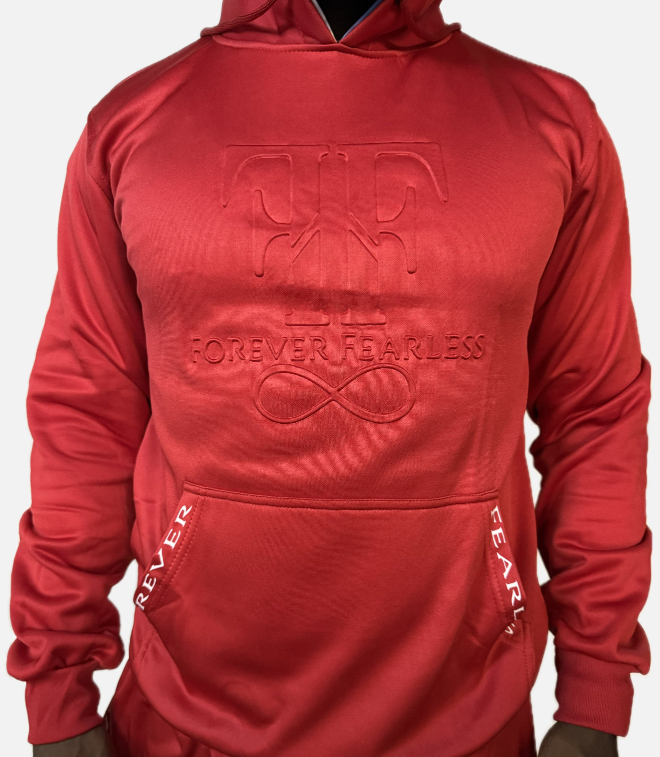 Heaven Hoodies -Full Set