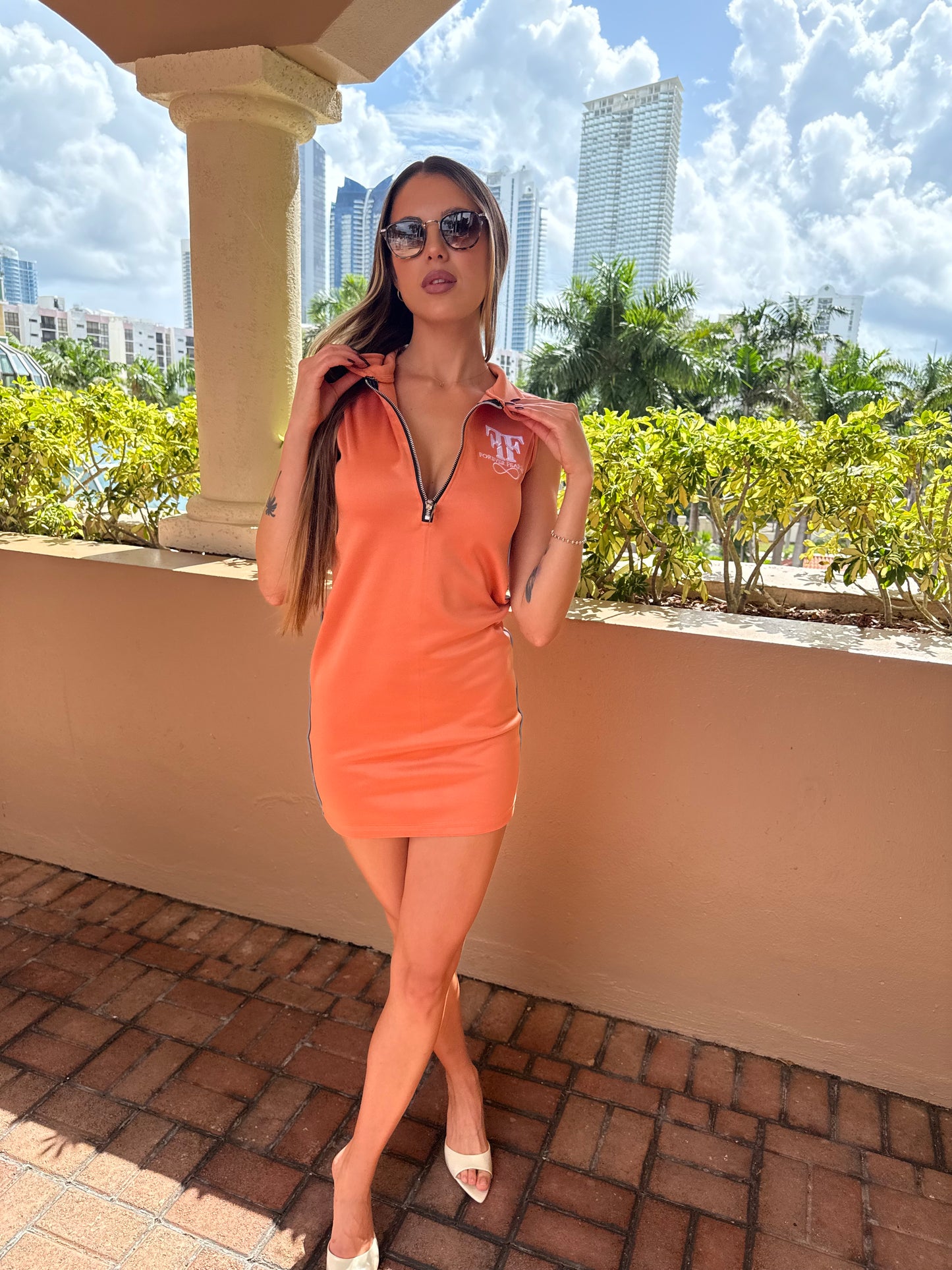 Divine Dresses