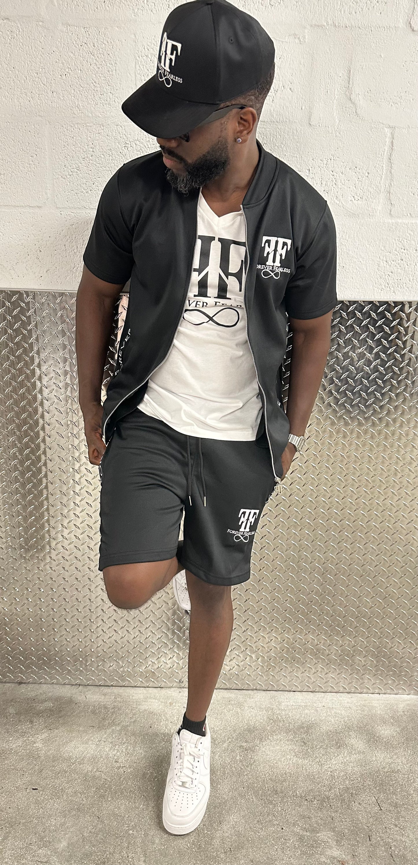 Summer Short Sets