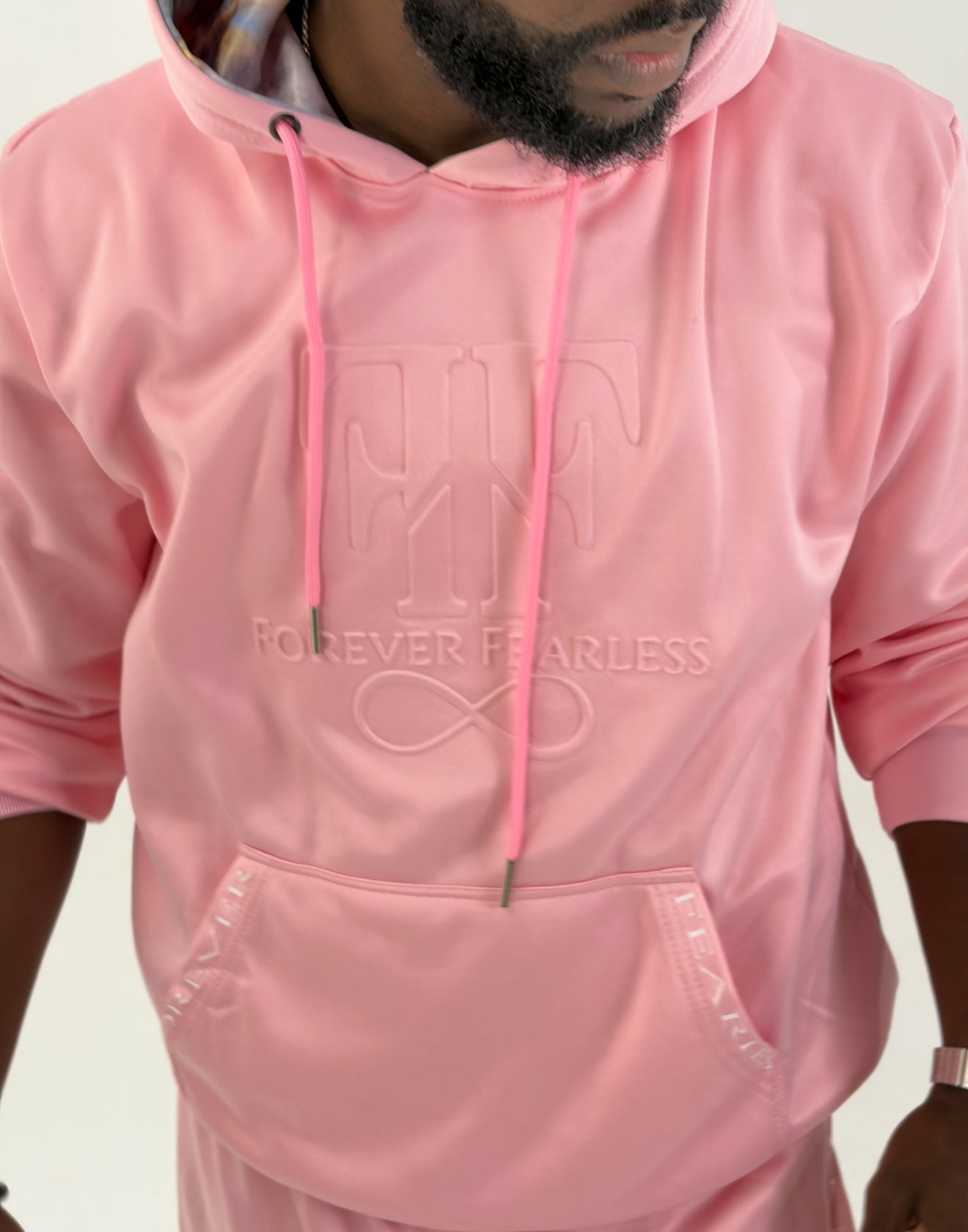 Heaven Hoodies -Full Set