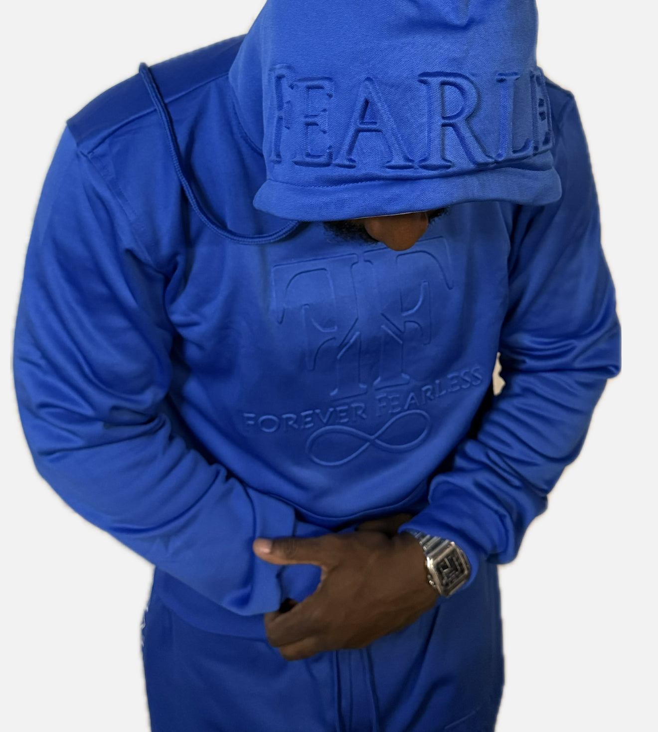 Heaven Hoodies -Full Set