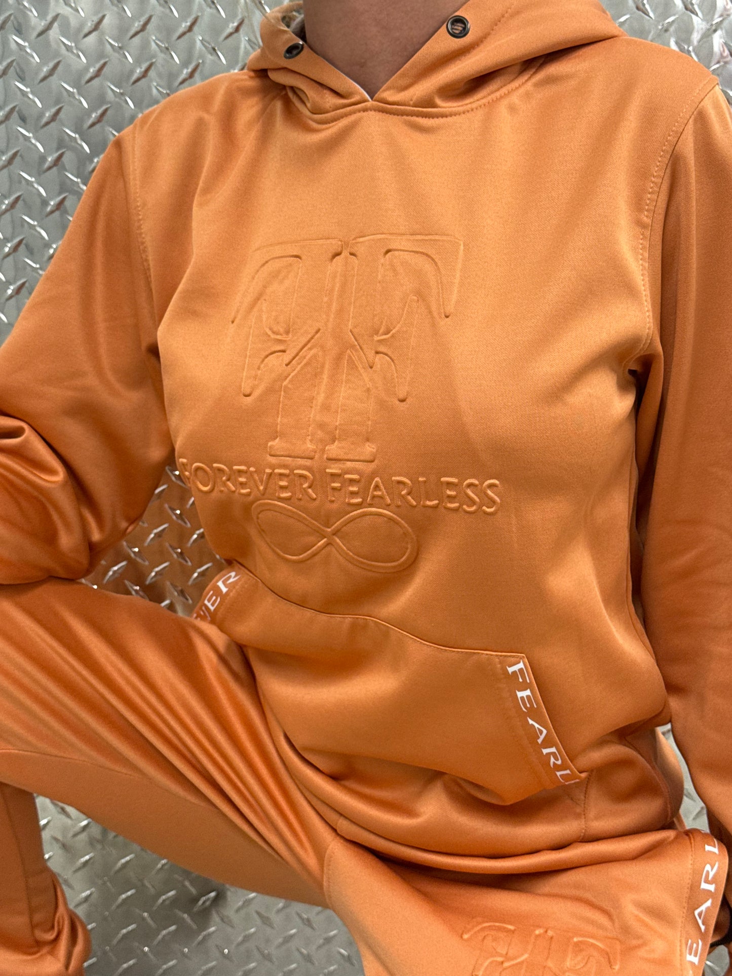 Heaven Hoodies -Full Set