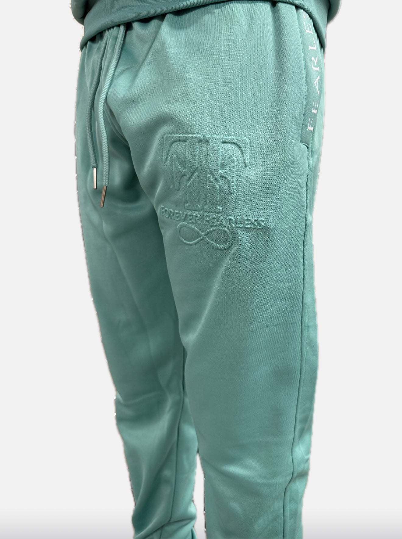 Heaven Hoodies -Full Set