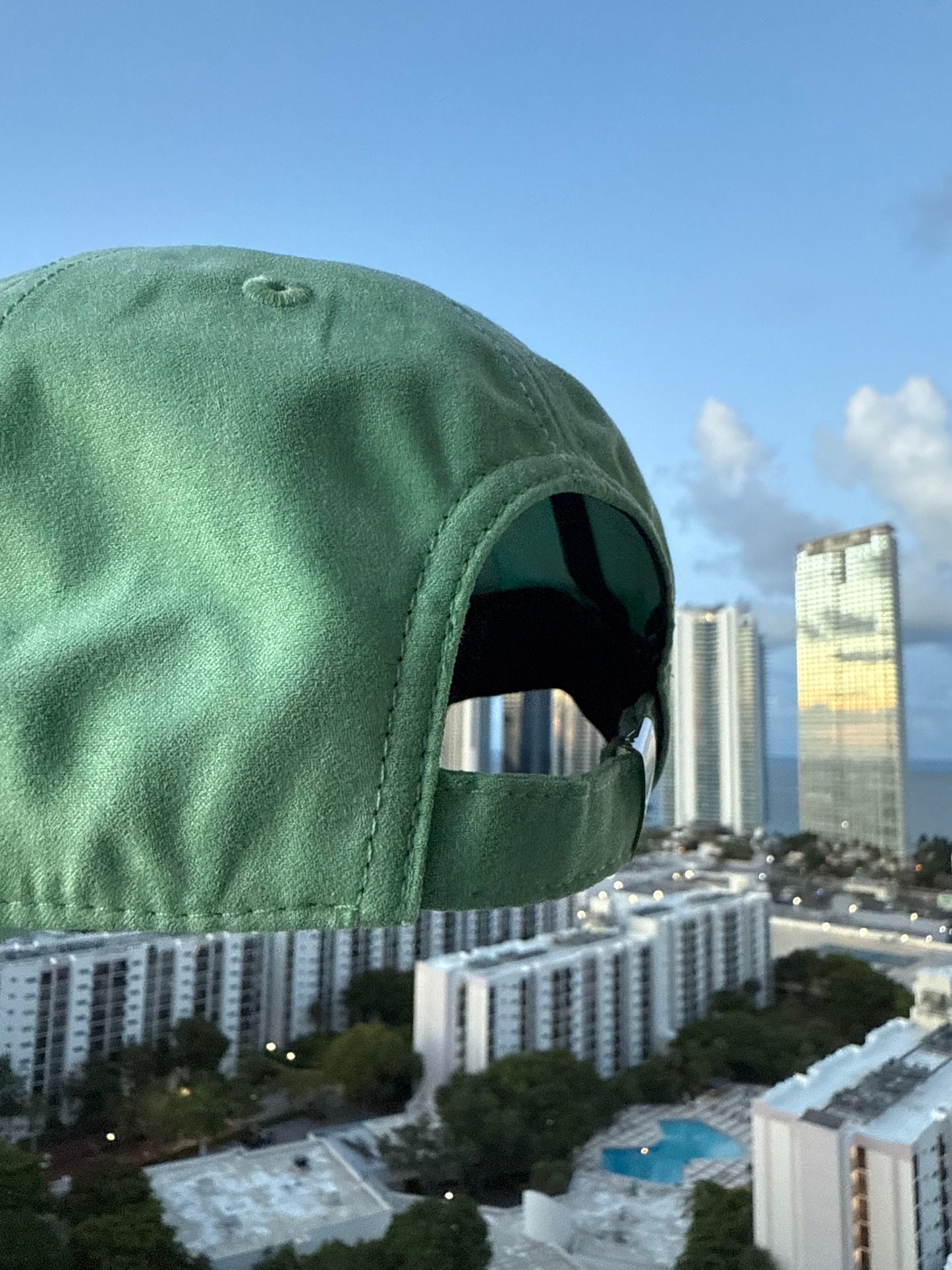 Hero Hats