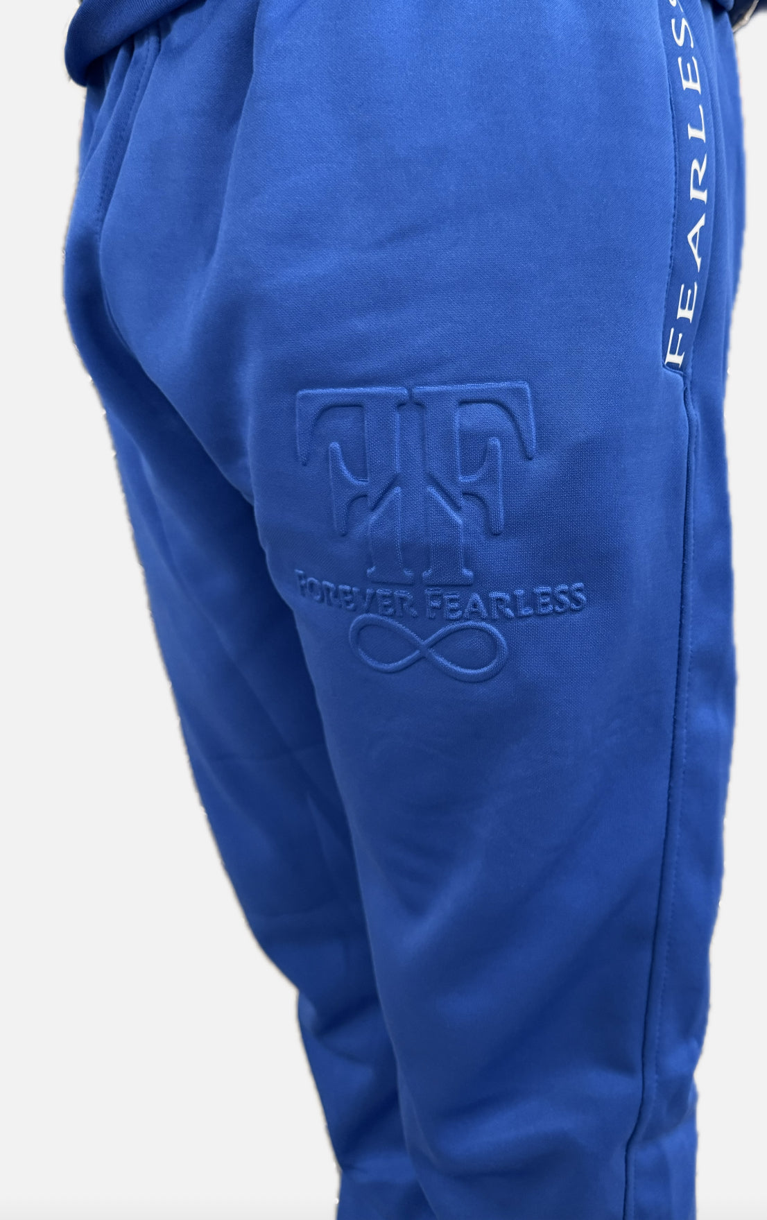 Heaven Hoodies -Full Set