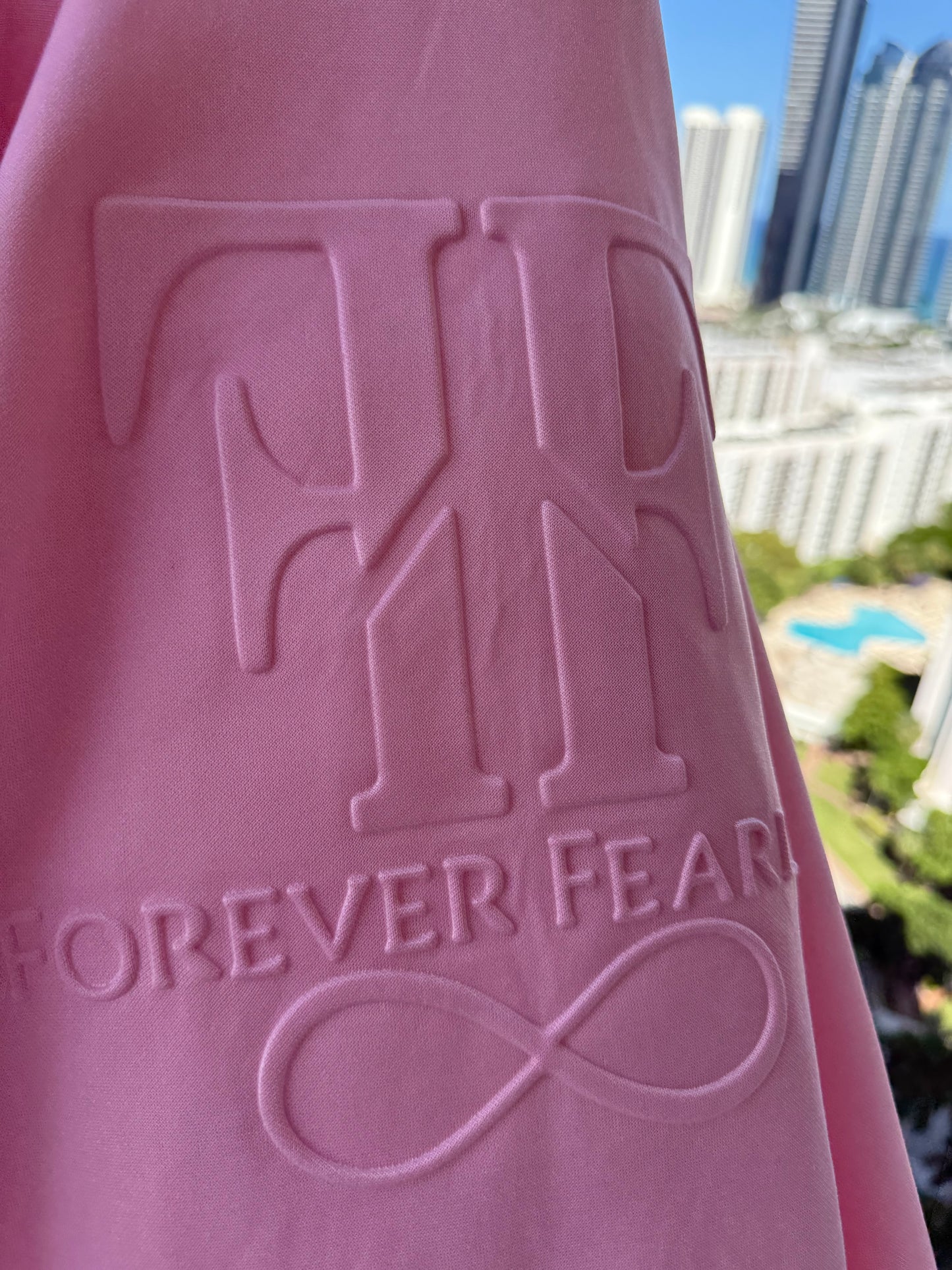 Heaven Hoodies -Full Set