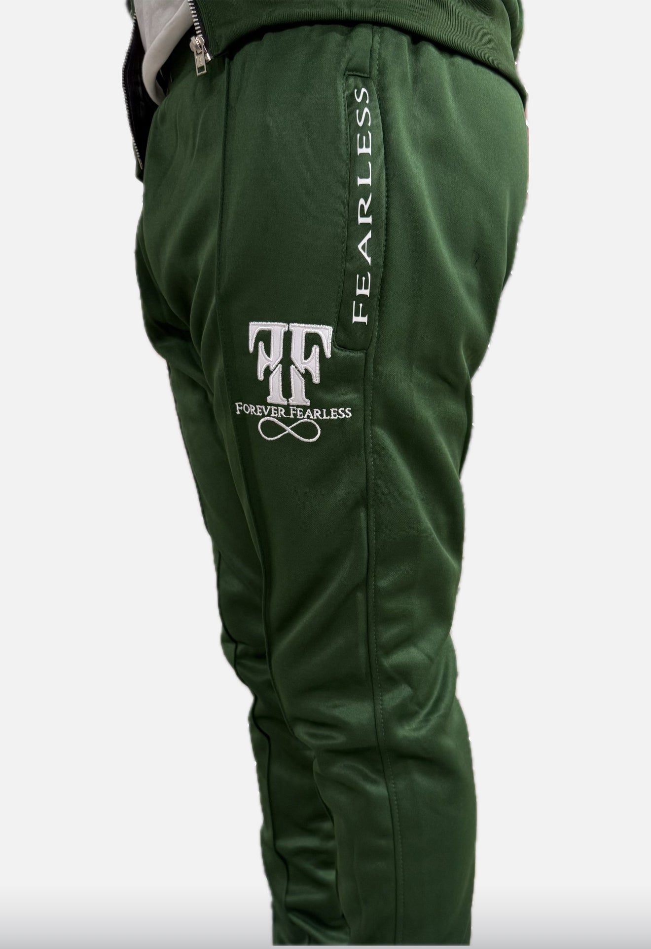 Signature Sweatpants - Embroidery