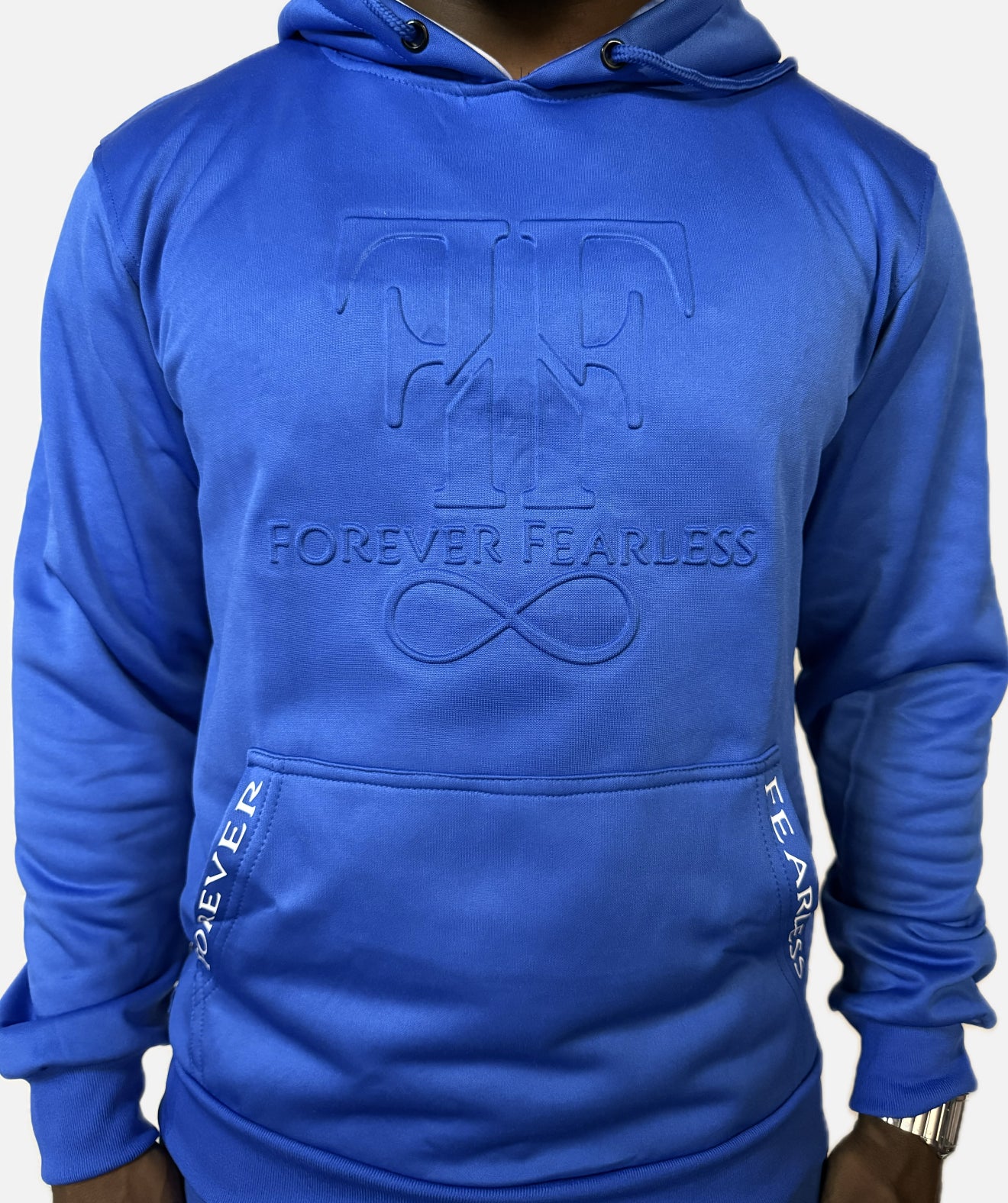 Heaven Hoodies -Full Set