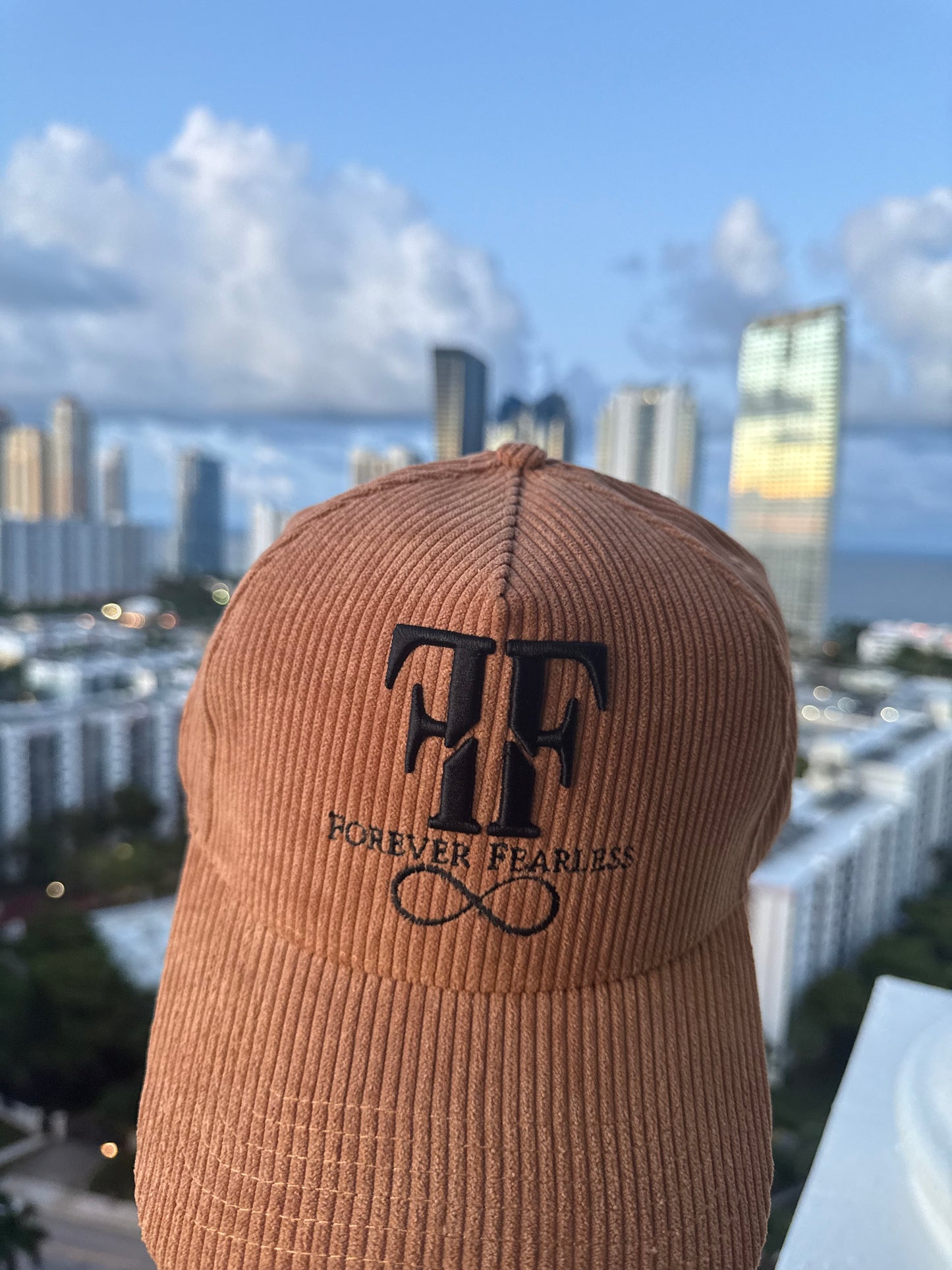 Hero Hats