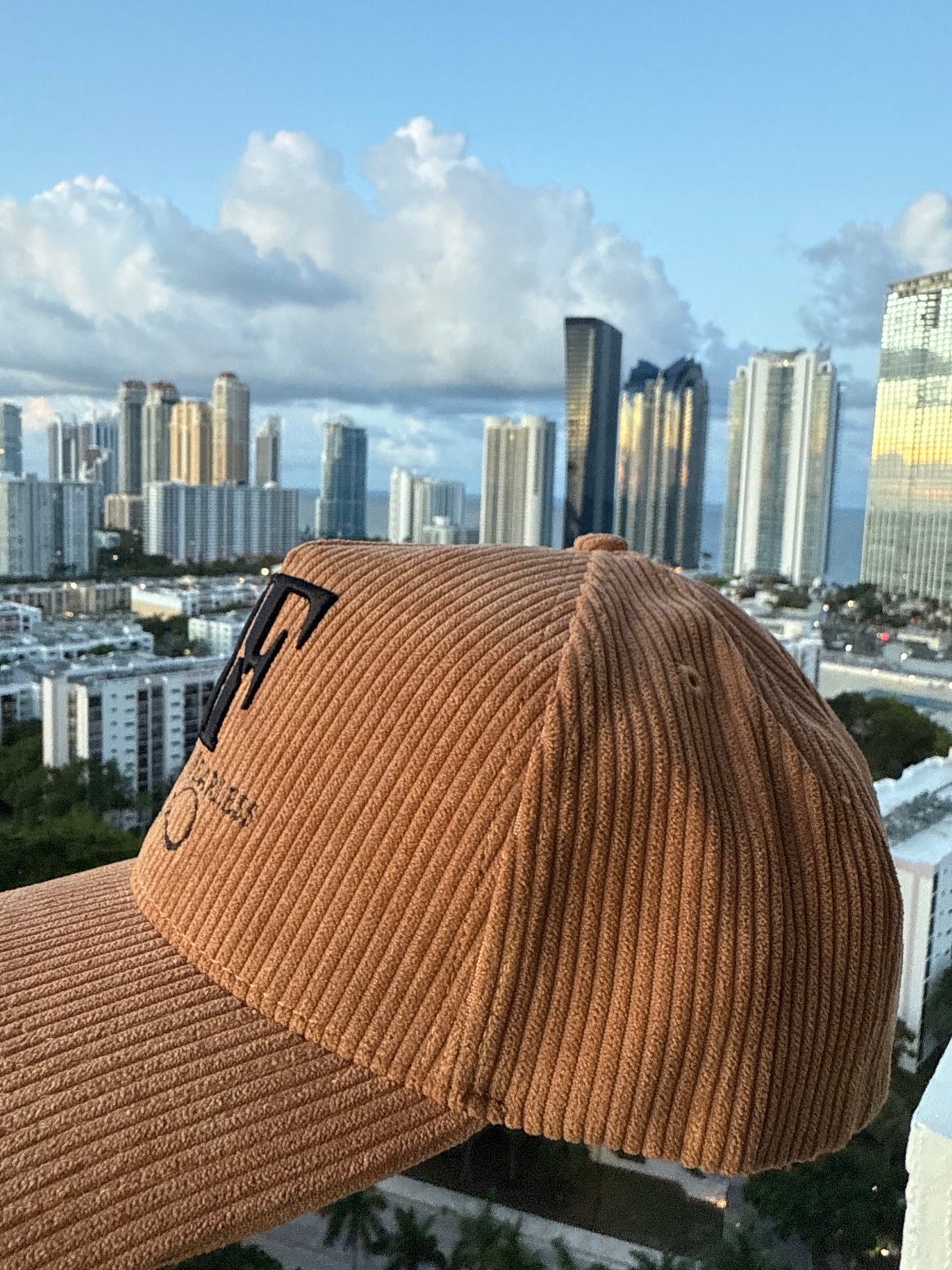 Hero Hats