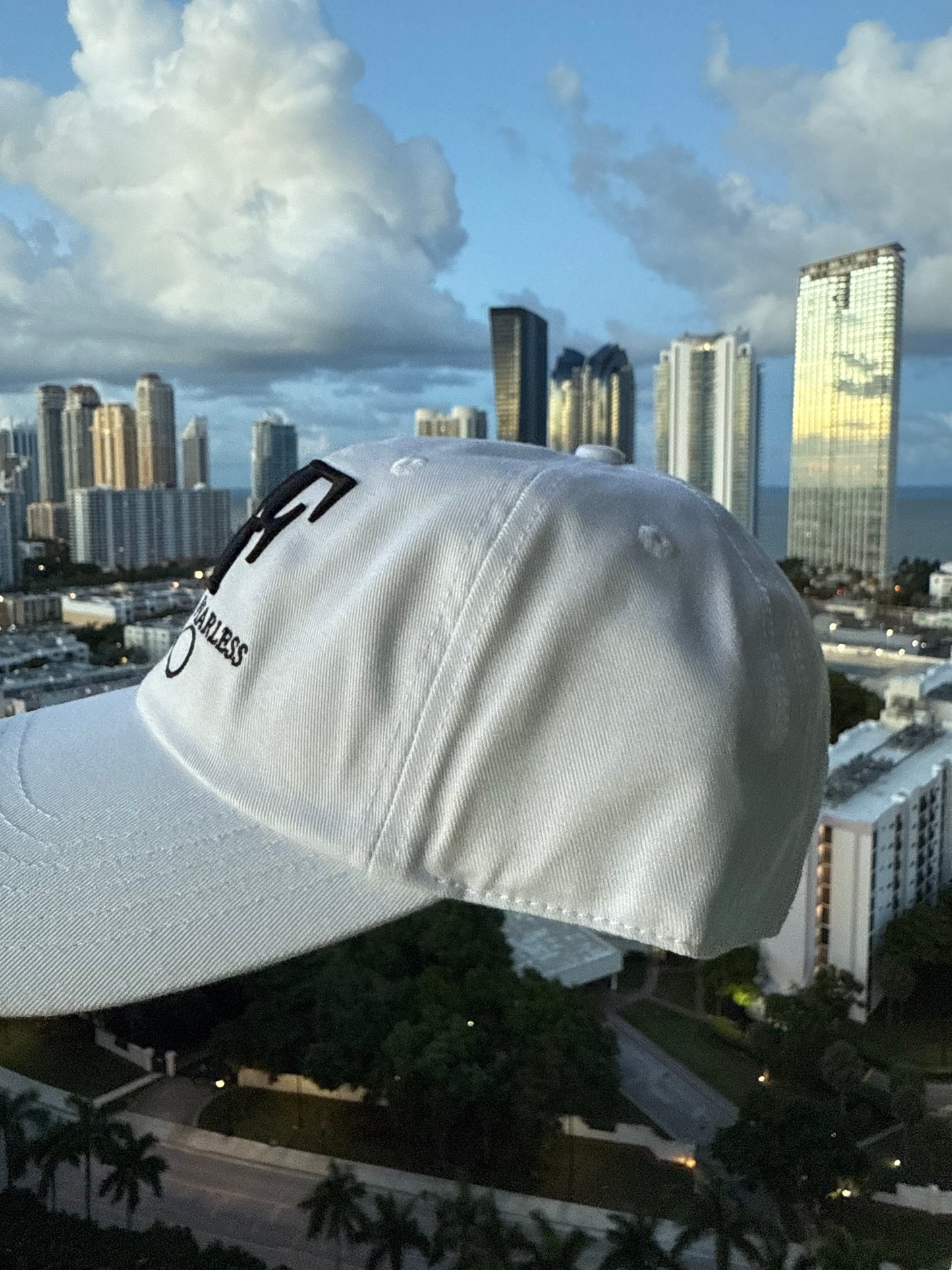 Hero Hats