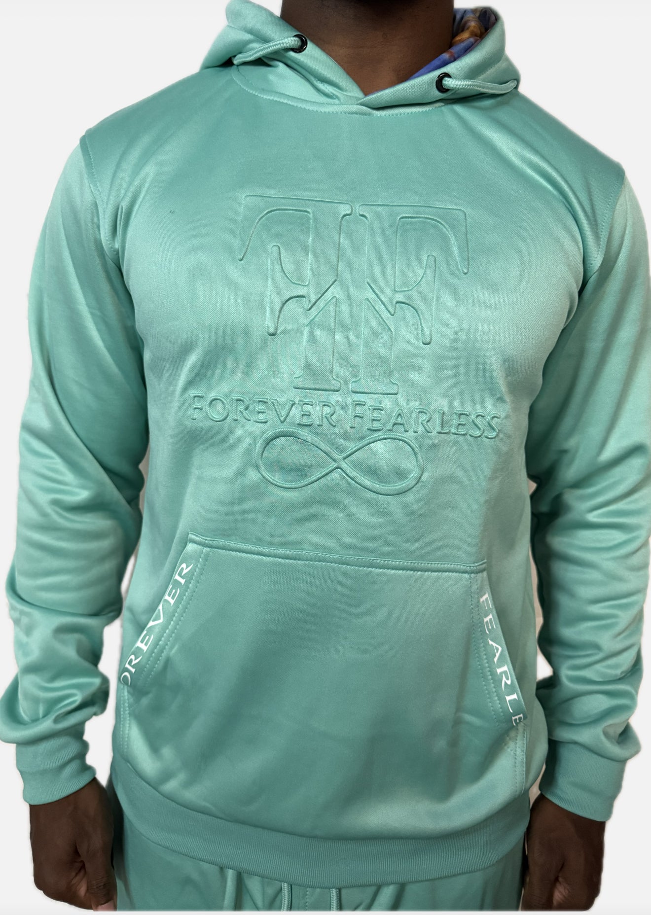 Heaven Hoodies -Full Set