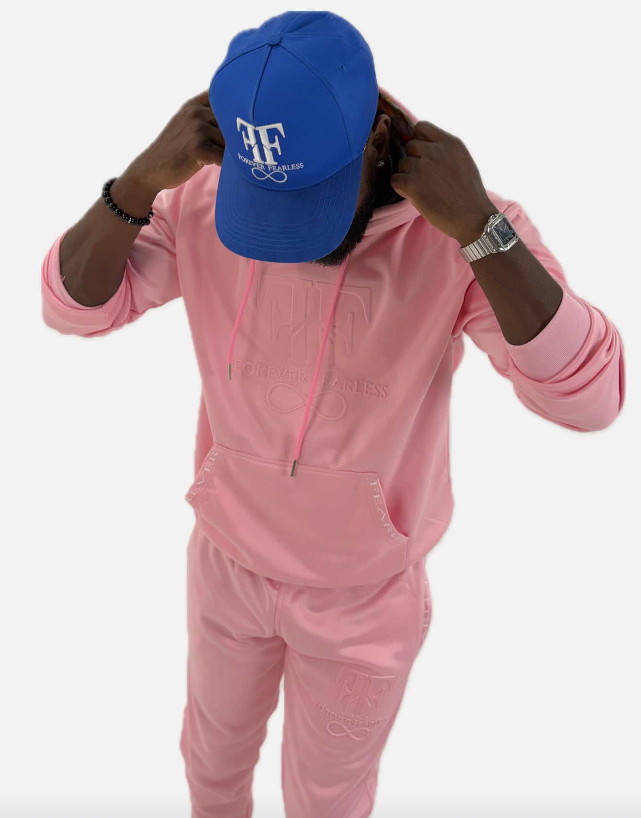 Heaven Hoodies -Full Set
