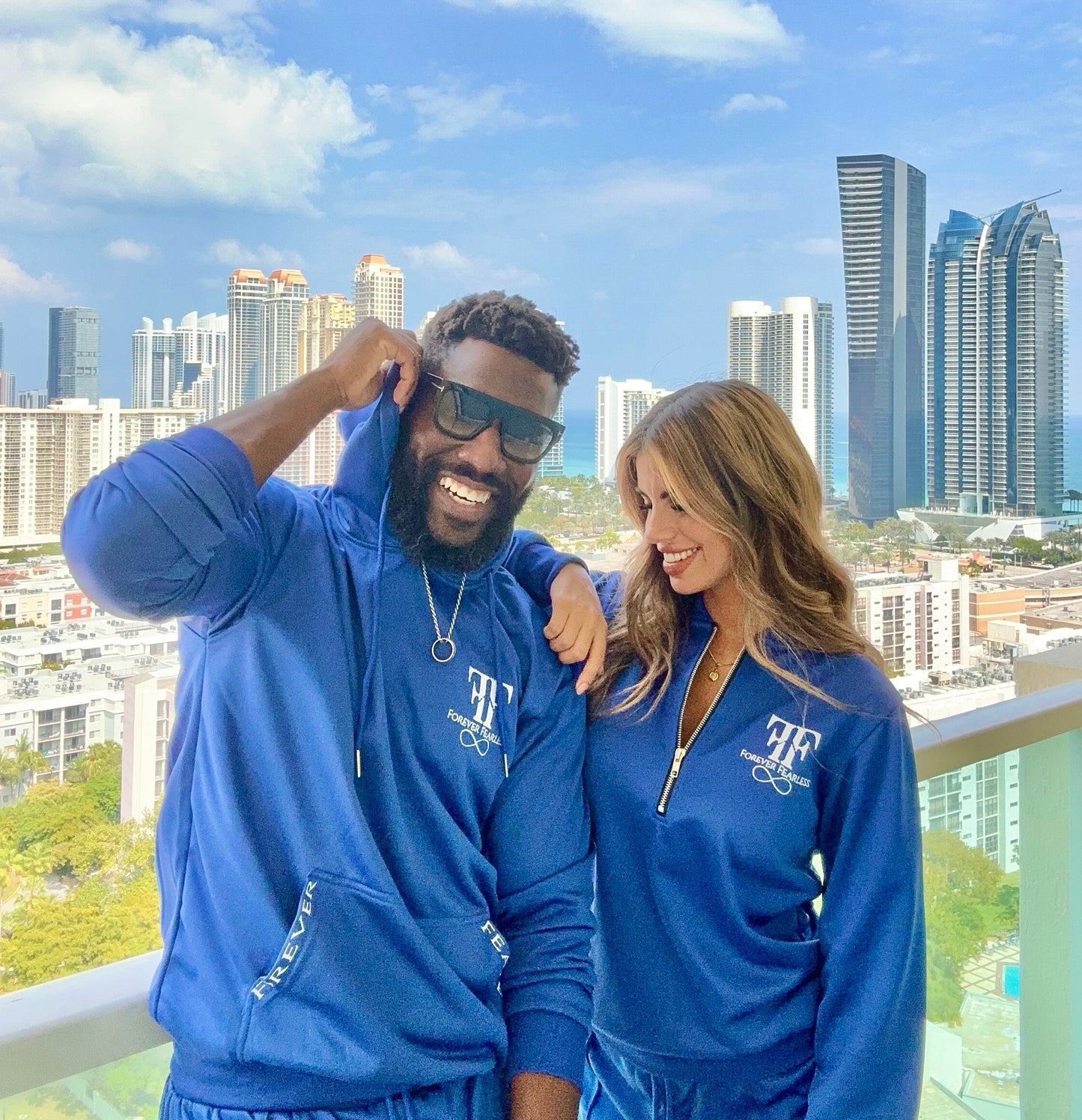 True to YOU Blue - (Nipsey Blue) - Full Set