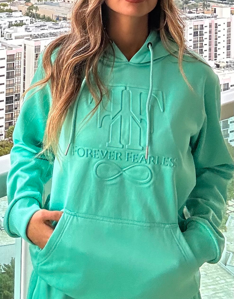 Mint to Be - Full Set