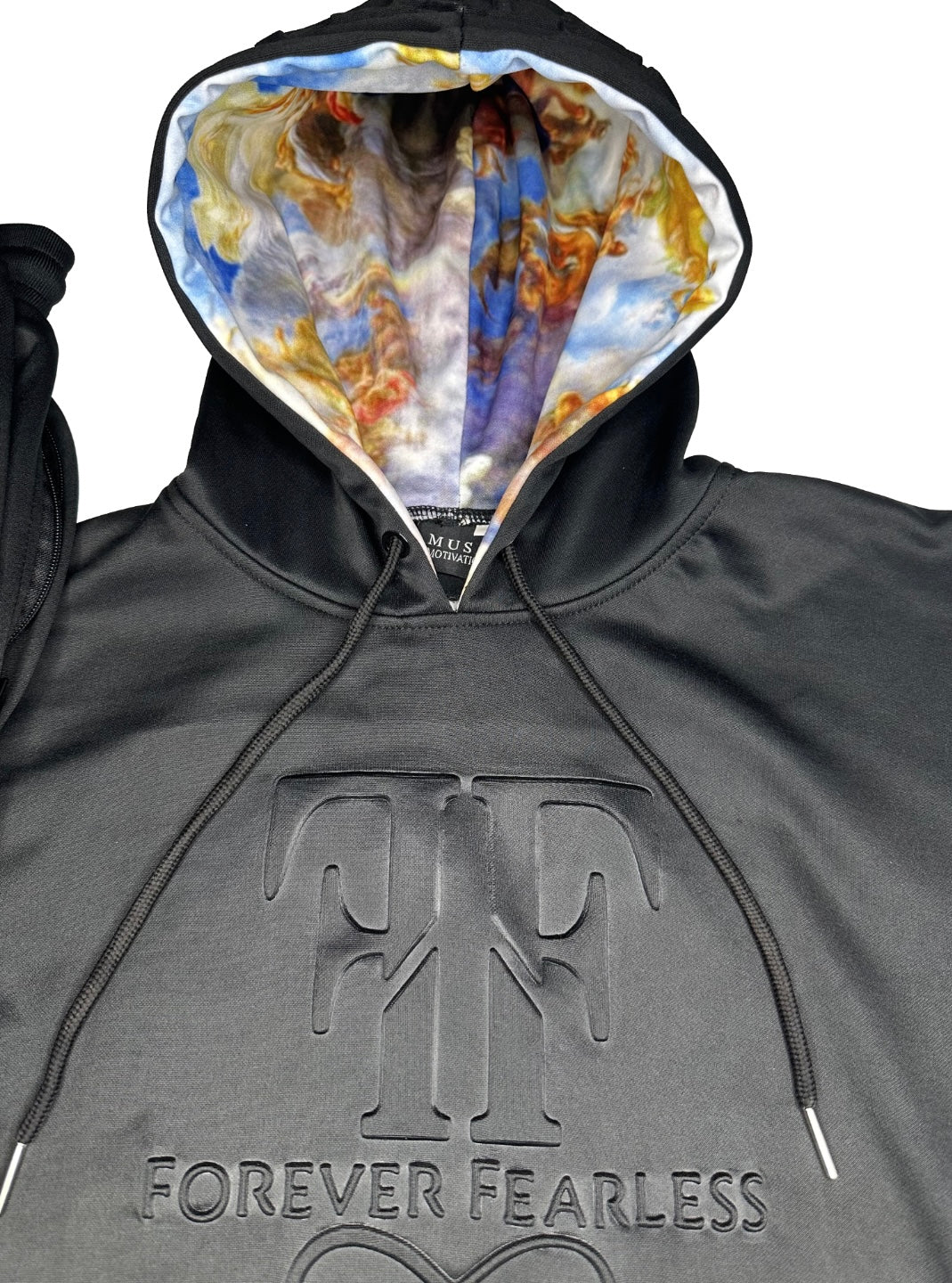 Heaven Hoodies -Full Set