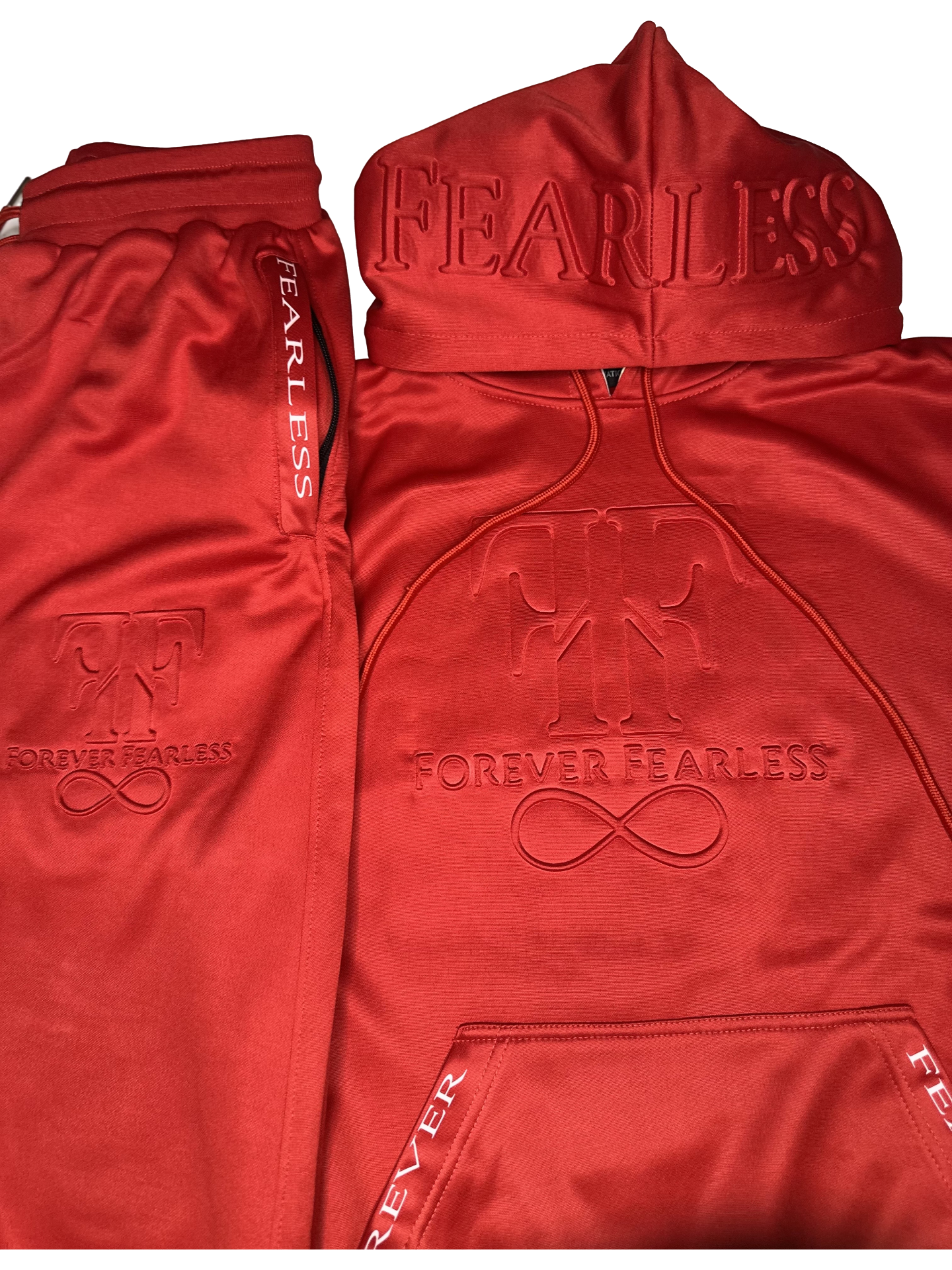 Heaven Hoodies -Full Set
