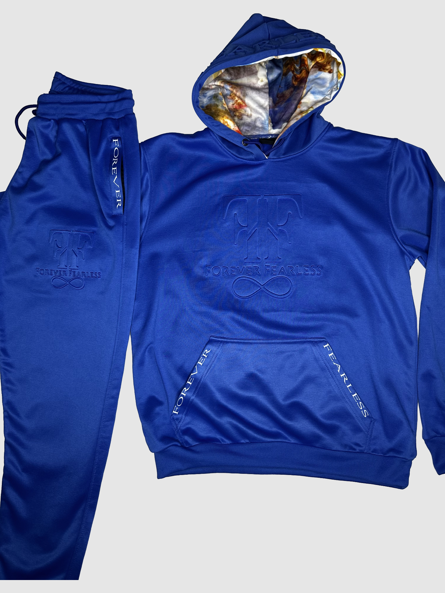 Heaven Hoodies -Full Set