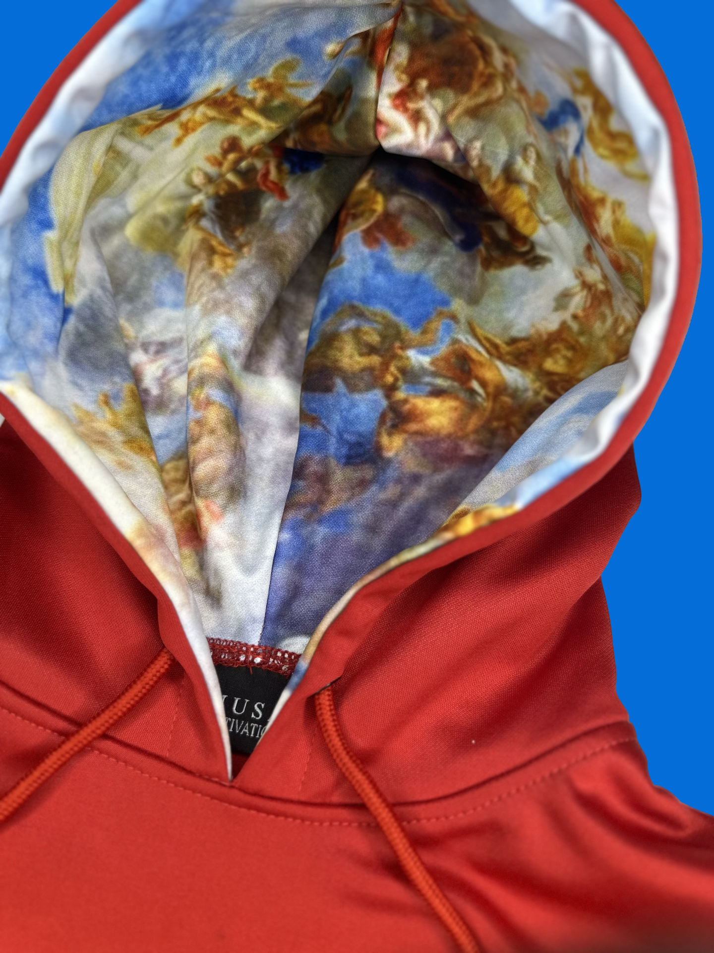 Heaven Hoodies -Full Set
