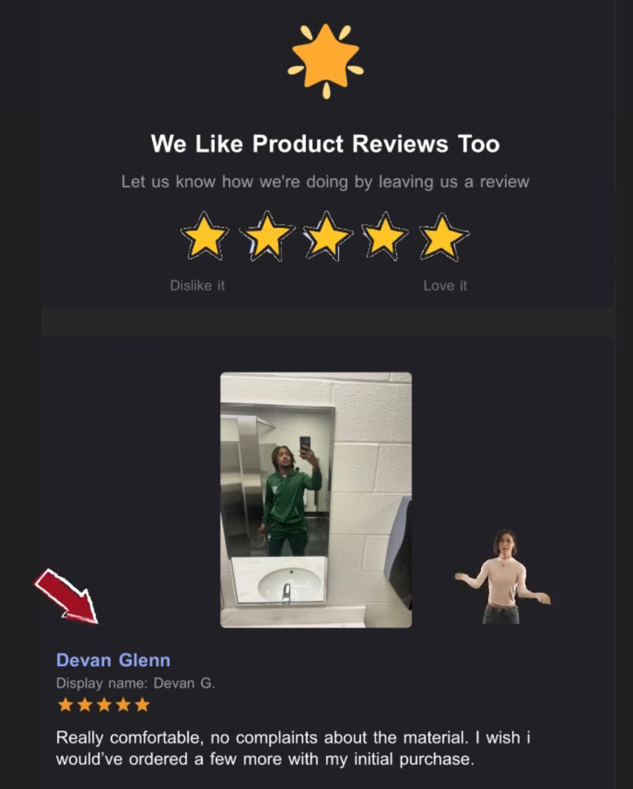 Devan G.