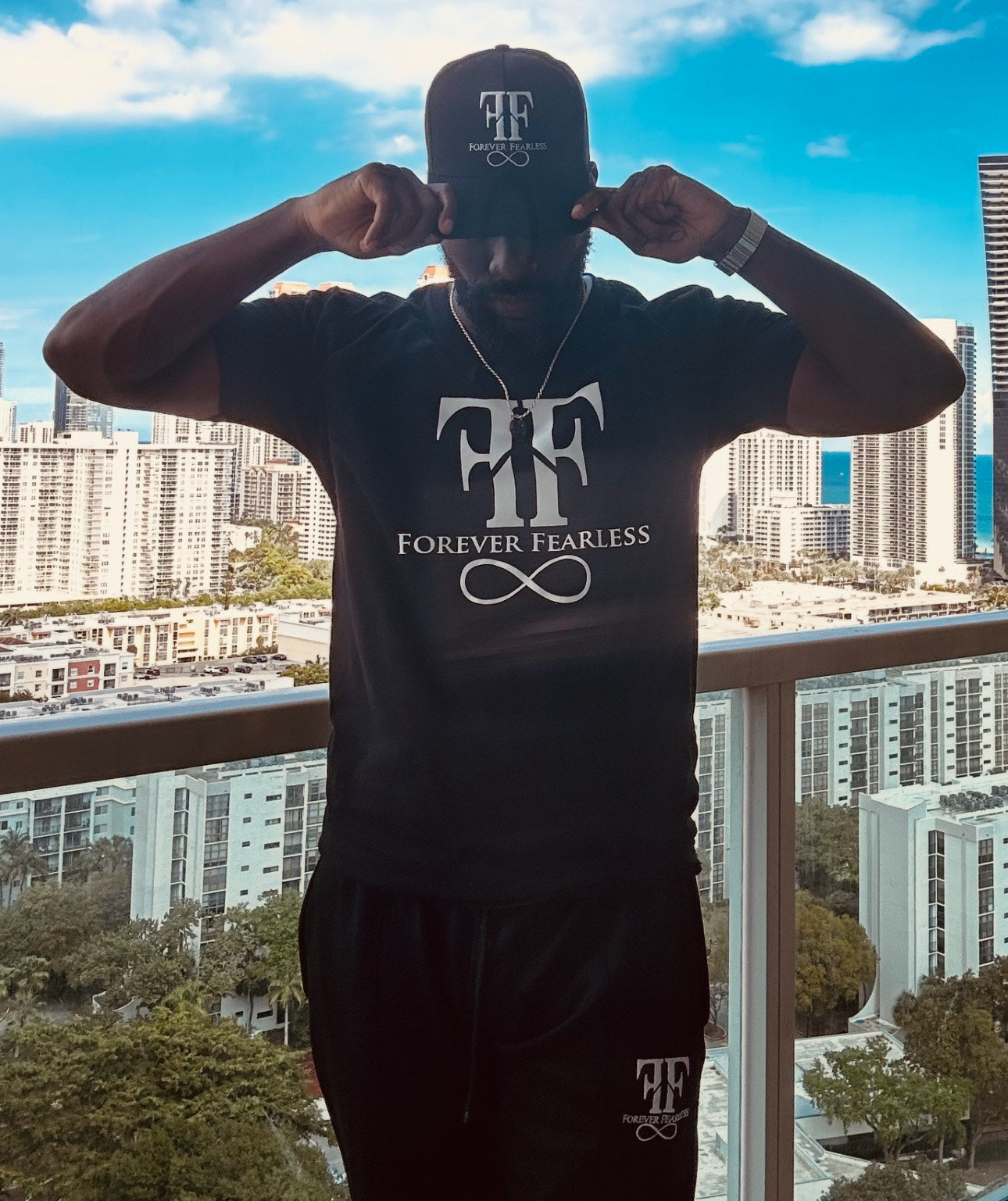 Triumphant T-Shirt