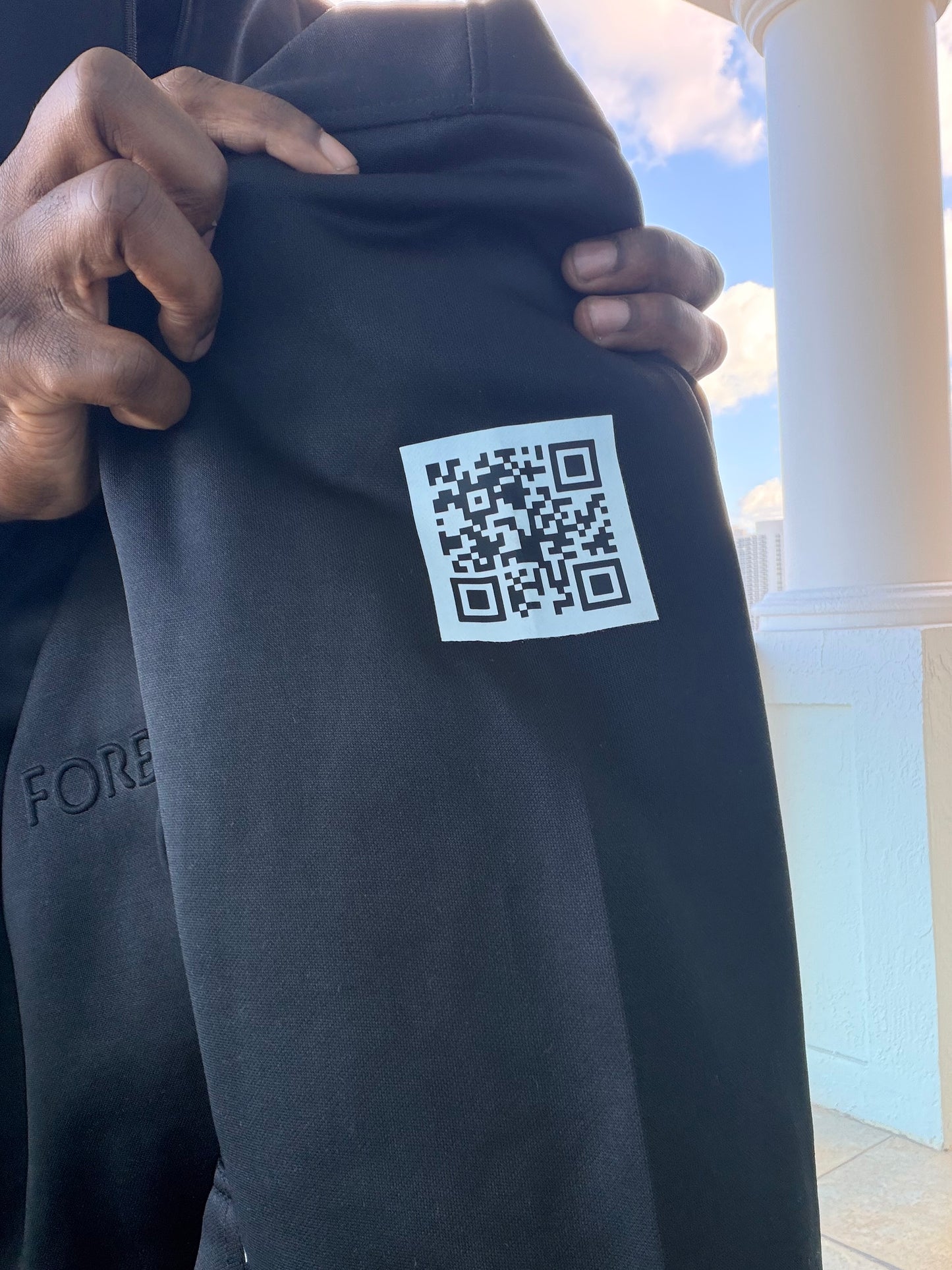 Black History Hoodie