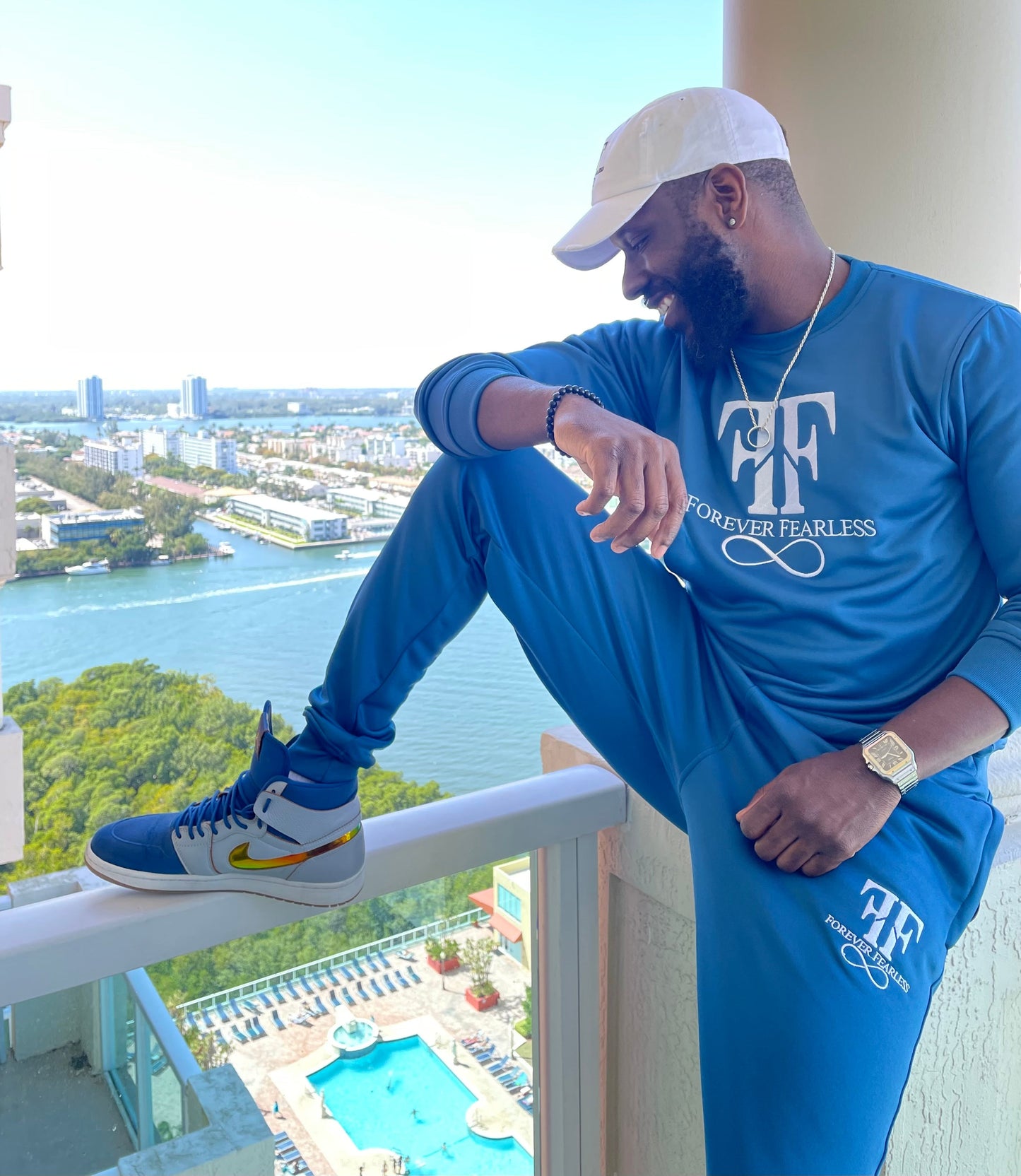 Keep It Real Teal - Full Set