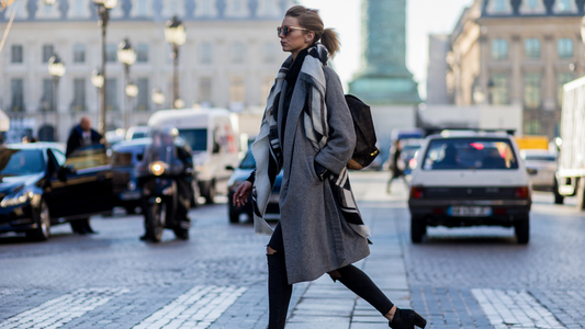 Street Style vs. Haute Couture – What’s the Difference?