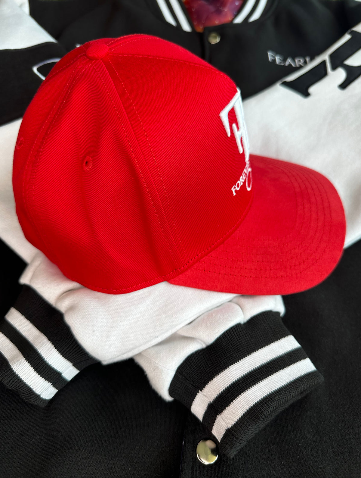 Hero Hats