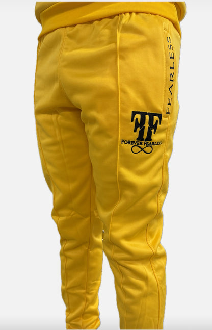 Signature Sweatpants - Embroidery