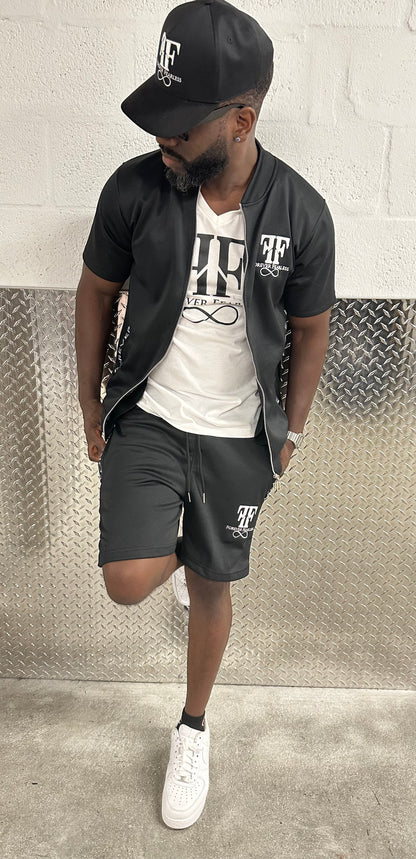 Summer Short Sets