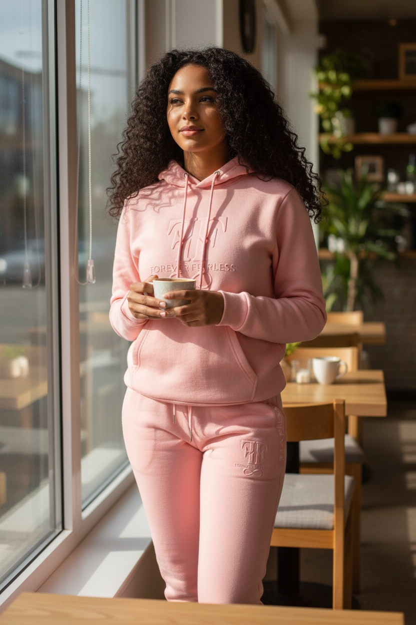 Heavenly Sweatpants
