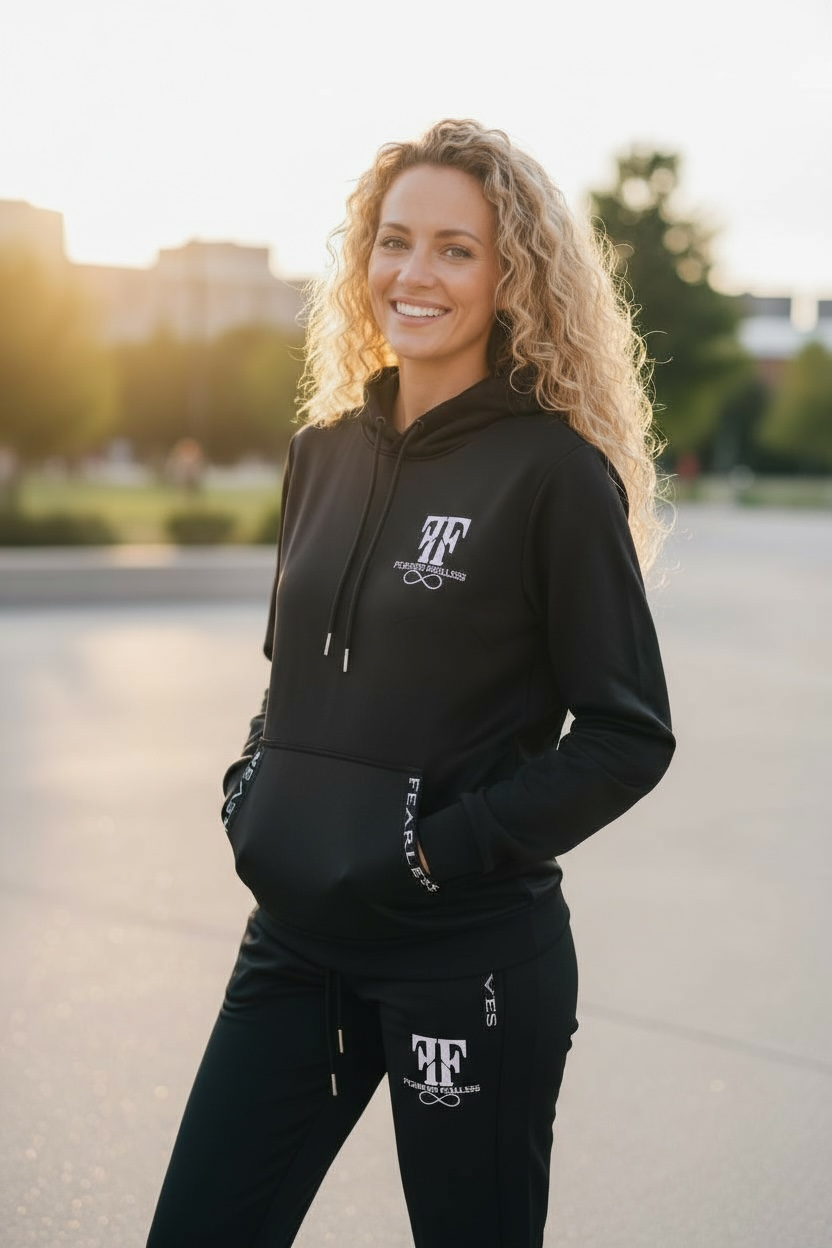 Hoodies
