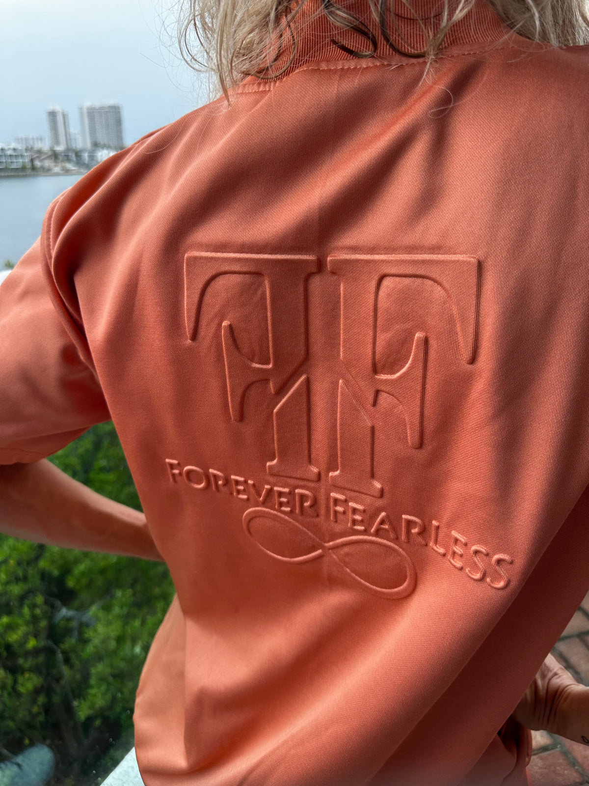 Summer Tops - Unisex