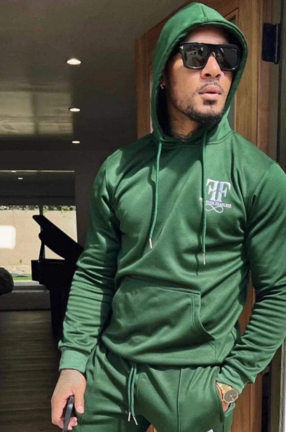 Hoodies