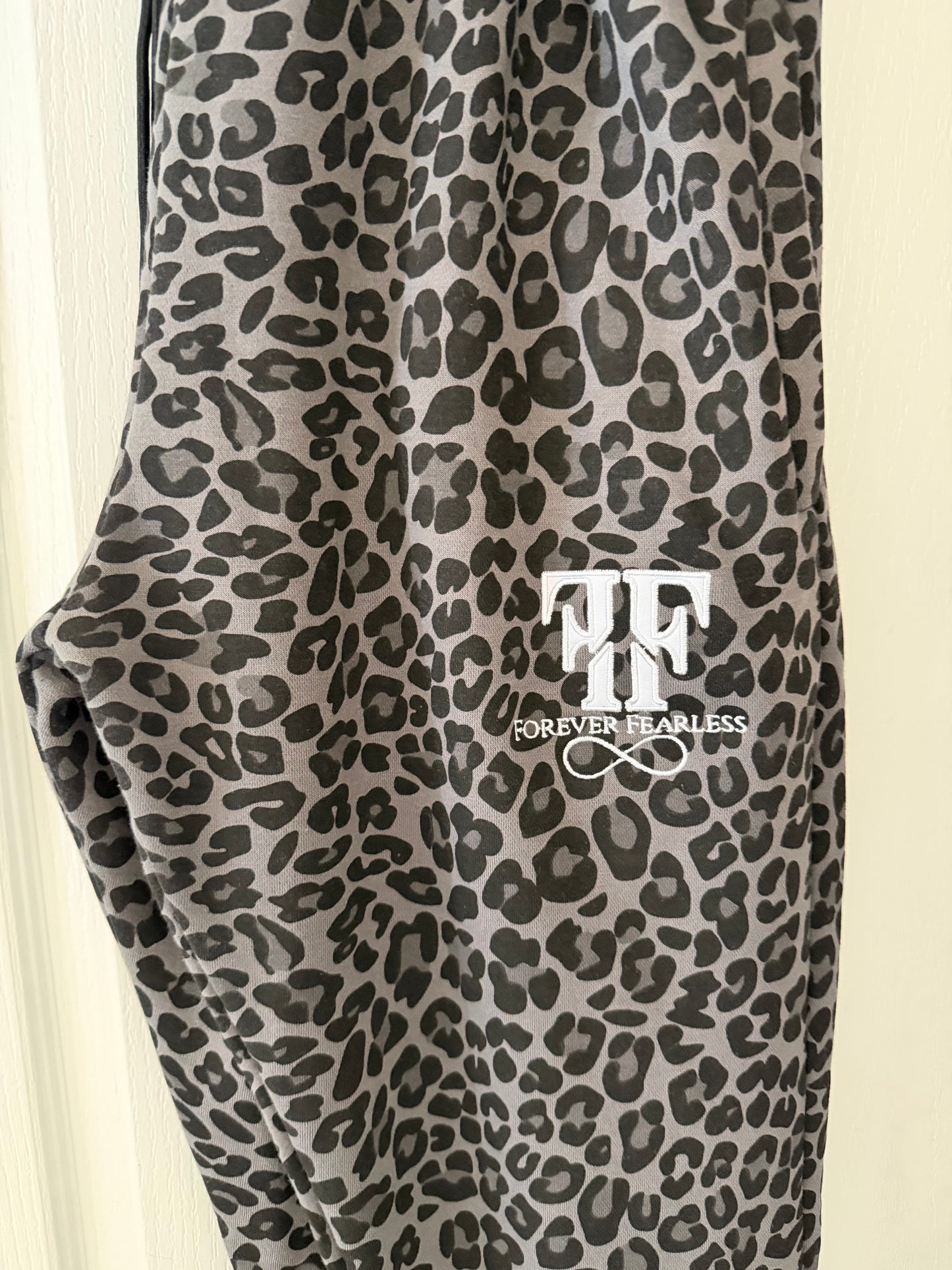 Organic Cotton Sweatpants