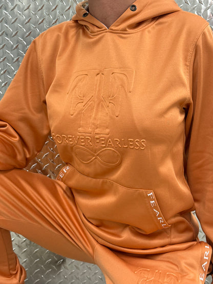 Heaven Hoodies -Full Set