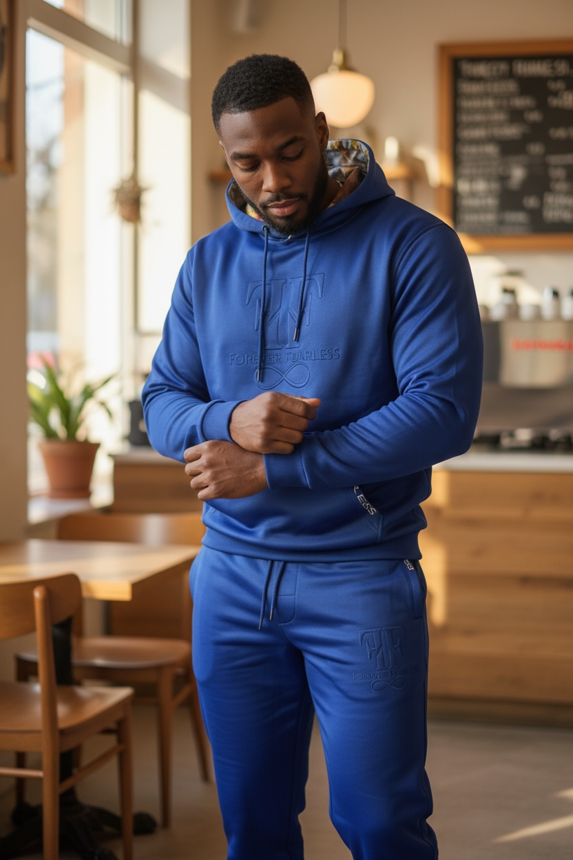 Heavenly Sweatpants