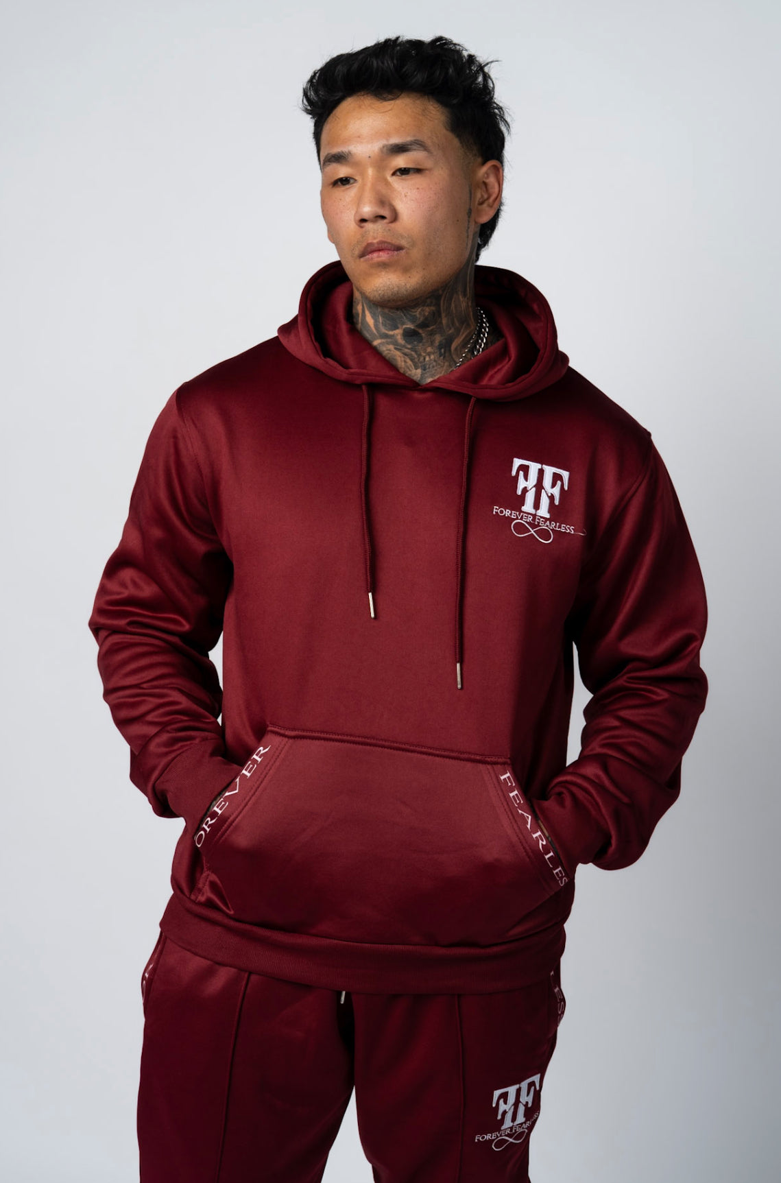Hoodies