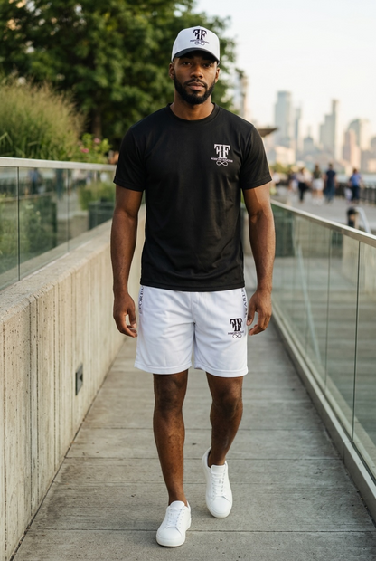 Triumphant T-Shirt