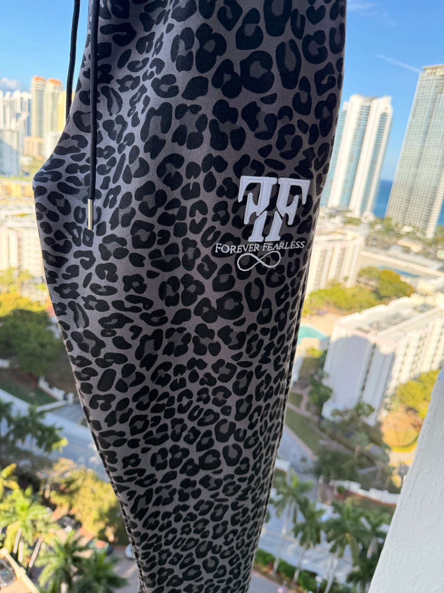 Organic Cotton Sweatpants