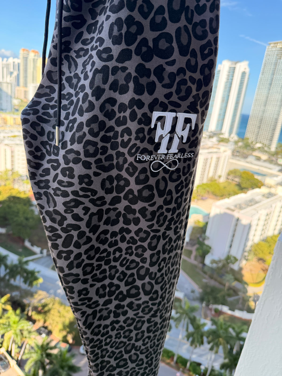 Organic Cotton Sweatpants