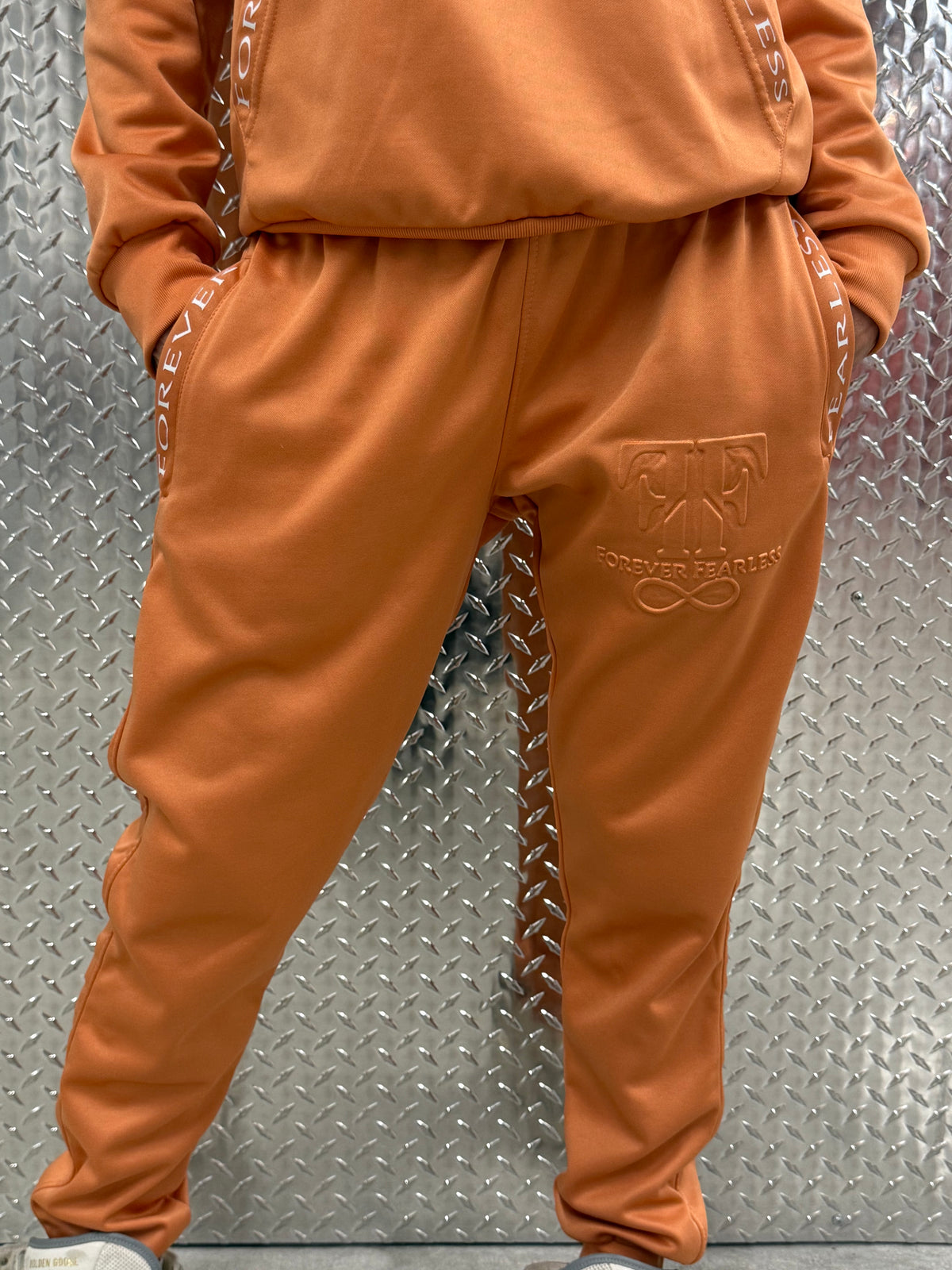 Heavenly Sweatpants