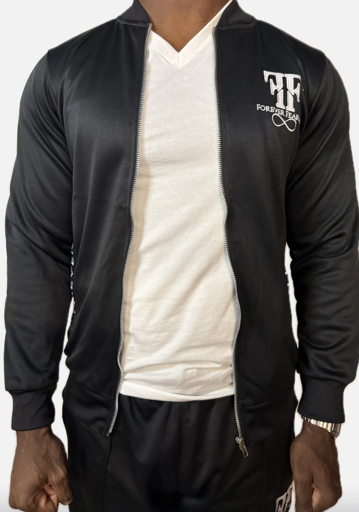 Full Zip Down