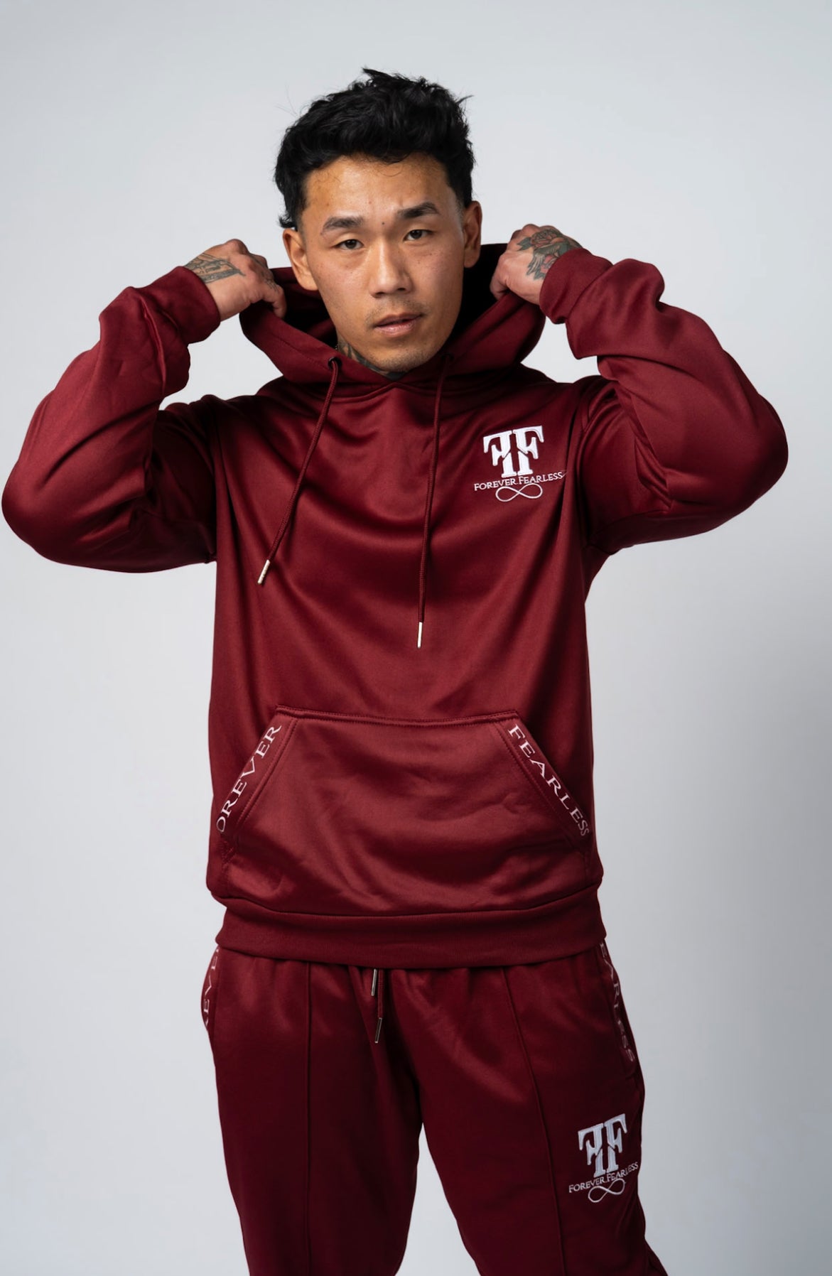 Hoodies