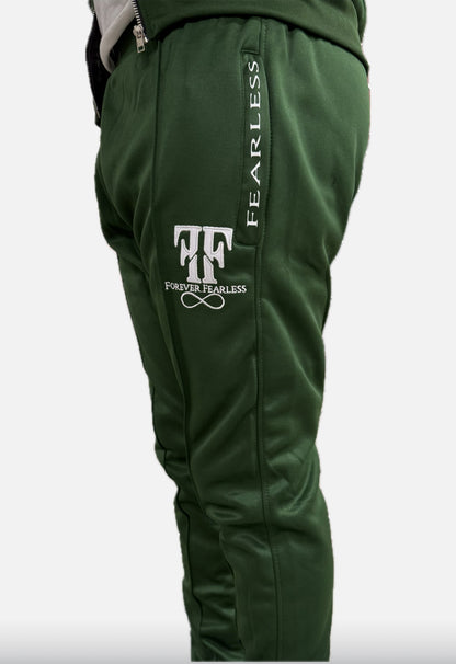 Signature Sweatpants - Embroidery