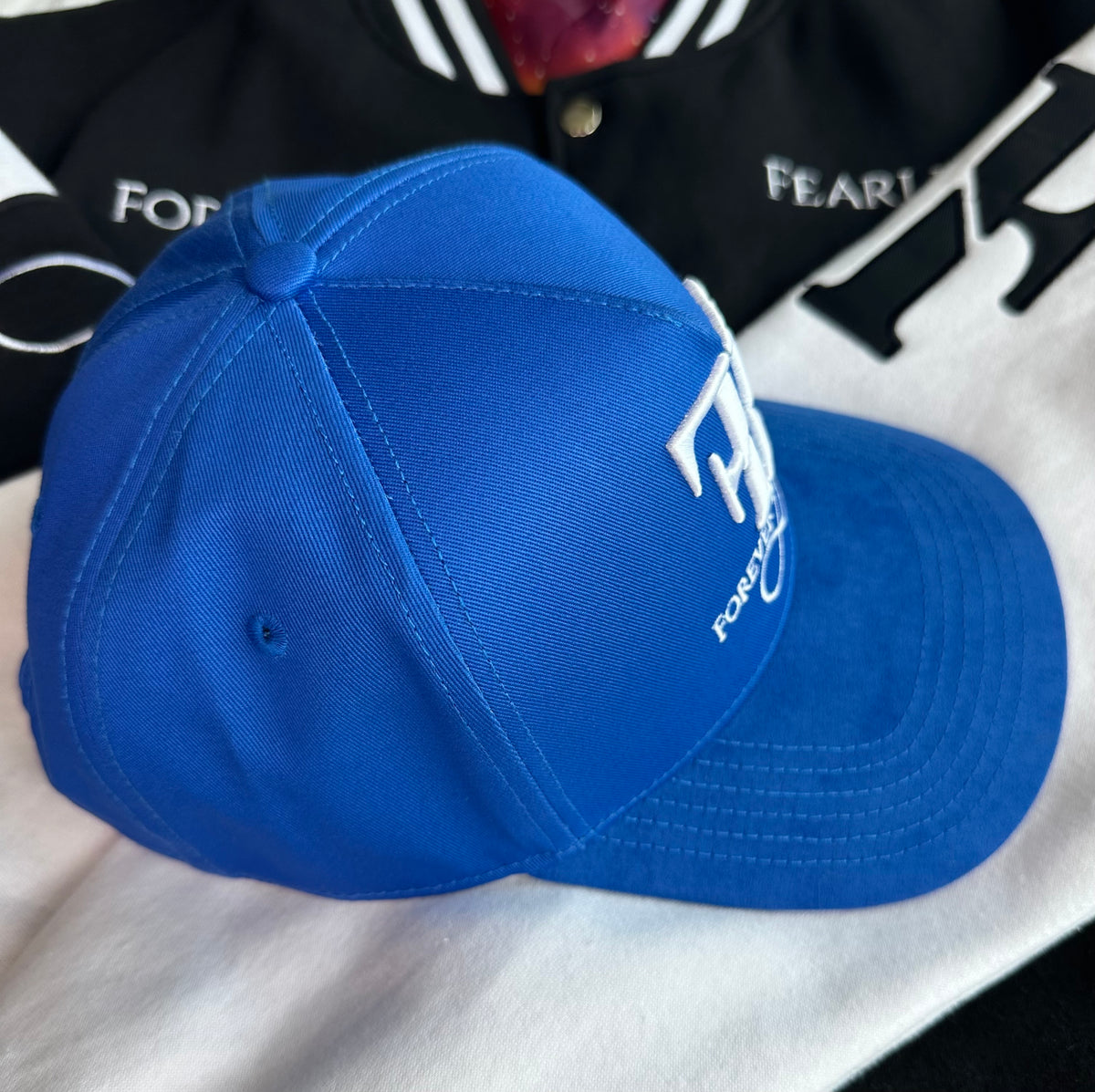 Hero Hats