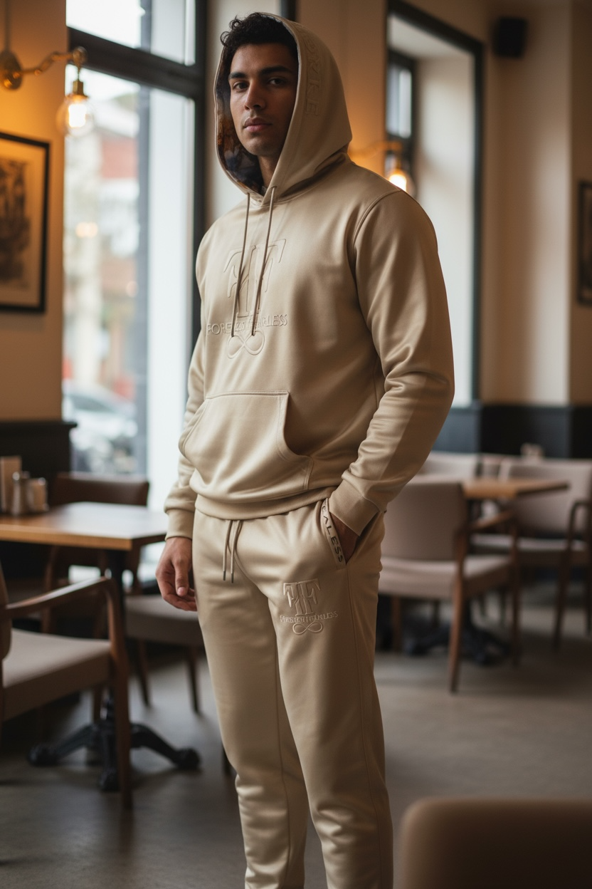 Heavenly Sweatpants
