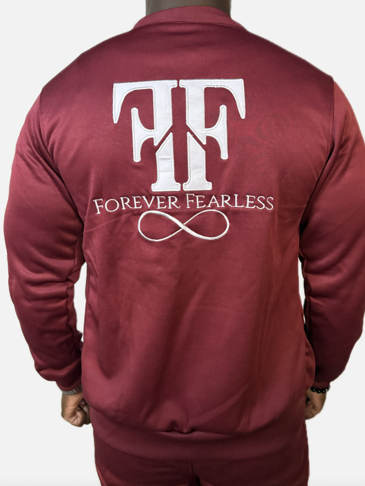 Full Zip Down